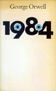 1984 - George Orwell Lage Prijs