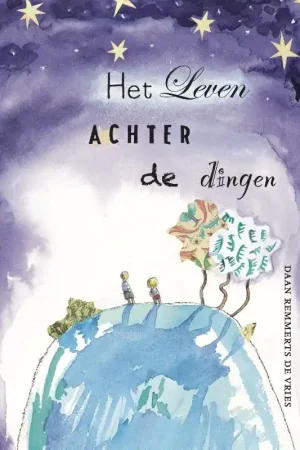 Beperkt Aanbod Het leven achter de dingen