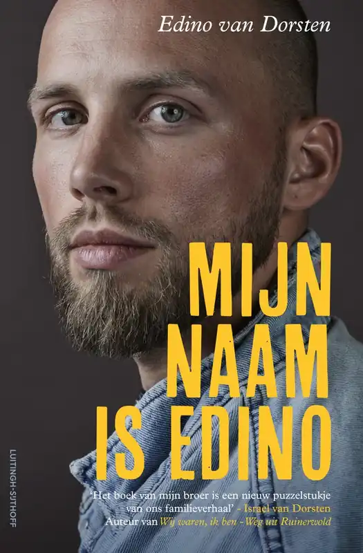 Mijn naam is Edino - Edino Van Dorsten Hete Deal