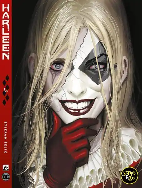 Betaalbaar Harleen 1