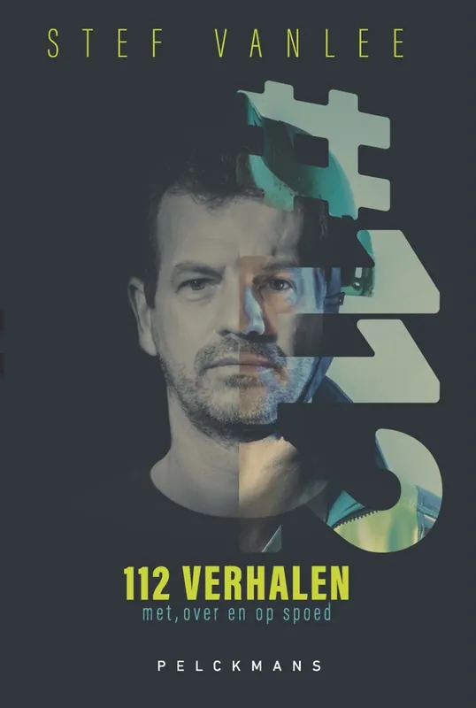 112 verhalen - Stef Vanlee Nu Kopen