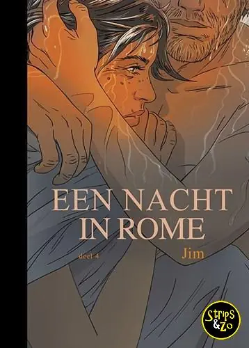 Een nacht in Rome 4 LUXE Laatste Kans