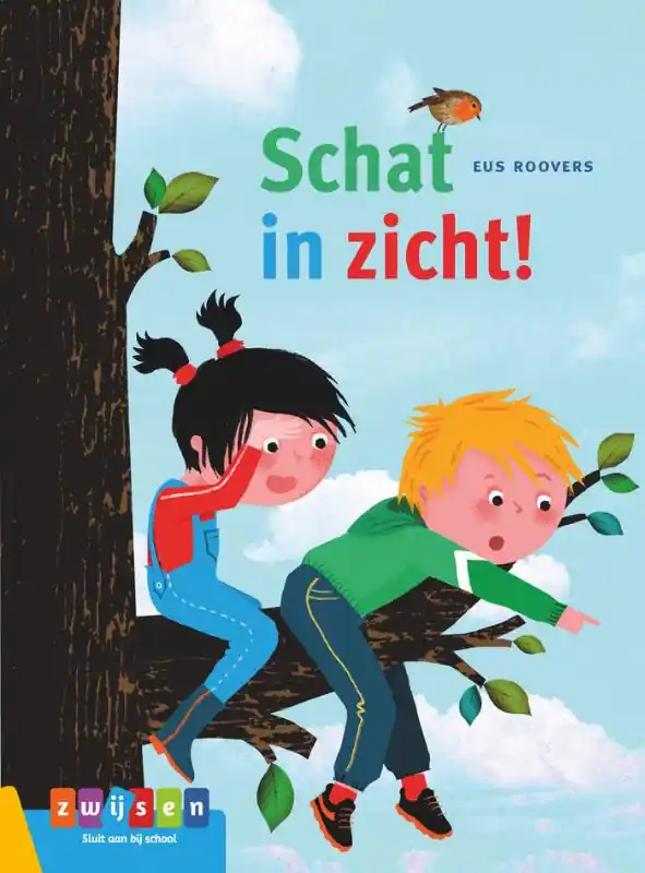 Superprijs Schat in zicht!