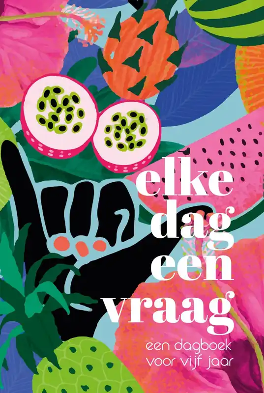 Fris en Fruitig - Mus Flitsaanbieding