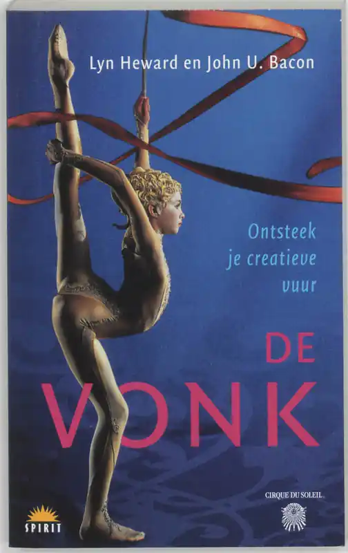 Hete Deal De vonk - L. Heward; J. Bacon
