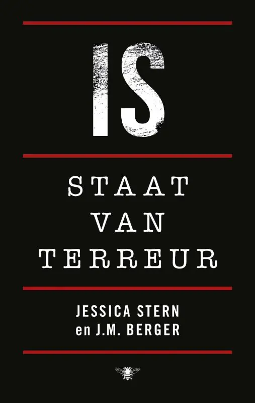 Favoriet IS - Jessica Stern; J.M. Berger