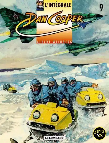 Shop Nu Dan Cooper – De integrale 9