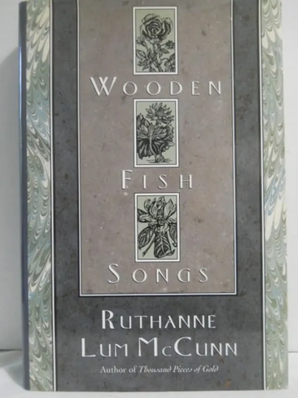 Gratis Verzending Wooden Fish Songs - Ruthanne Lum McCunn