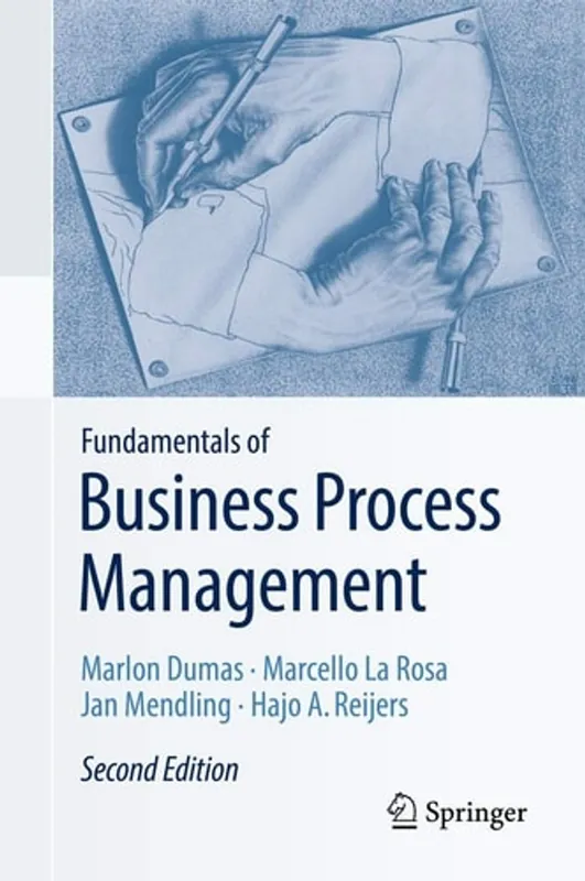 Flitsaanbieding Fundamentals of Business Process Management - Marlon Dumas