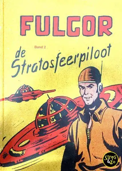 Koop Vandaag Fulgor 2