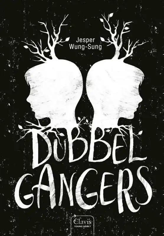 Beste Prijs Dubbelgangers - Jesper Wung-Sung