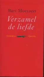 Lage Kosten Verzamel de liefde - Bart Moeyaert