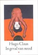 Actieprijs In geval van nood - Hugo Claus