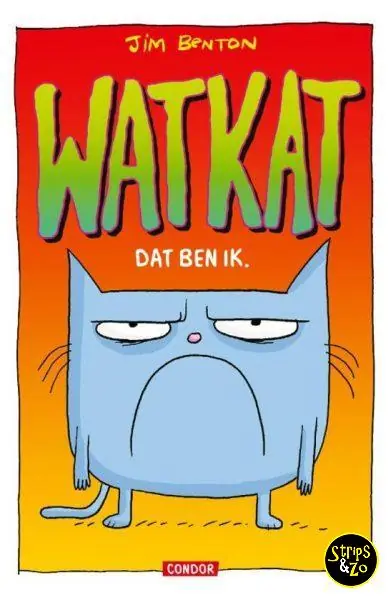 Watkat 1 Lage Kosten