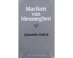 Korting Mariken van Nieumeghen - Kruyskamp C.
