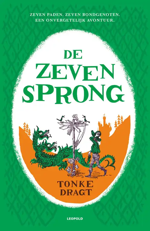 De Zevensprong Goedkoop