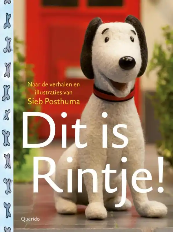 Dit is Rintje Beperkte Voorraad