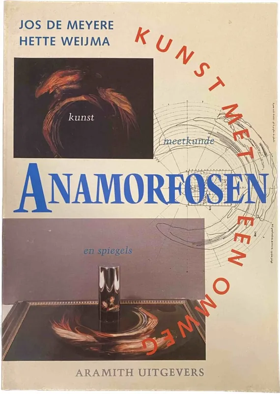 Anamorfosen - Meyere Must-Have