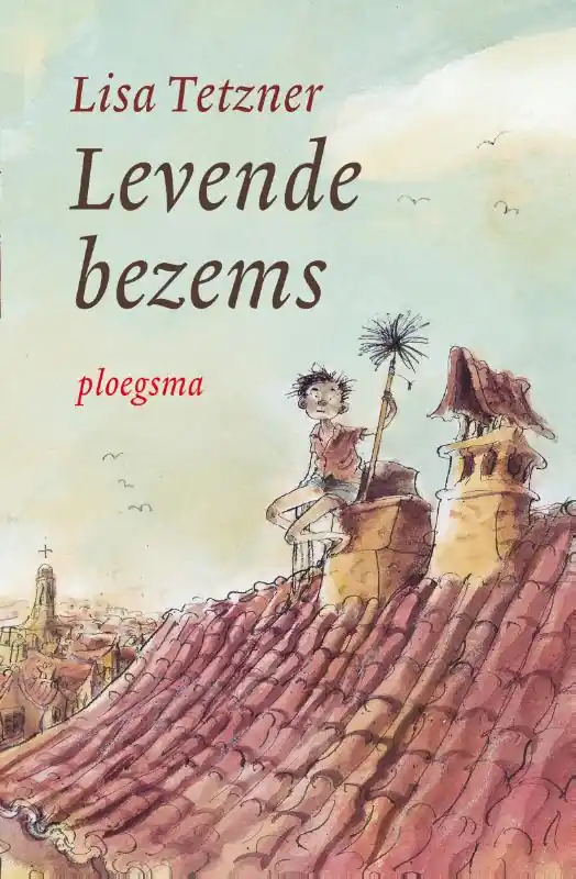 Betaalbaar Levende bezems