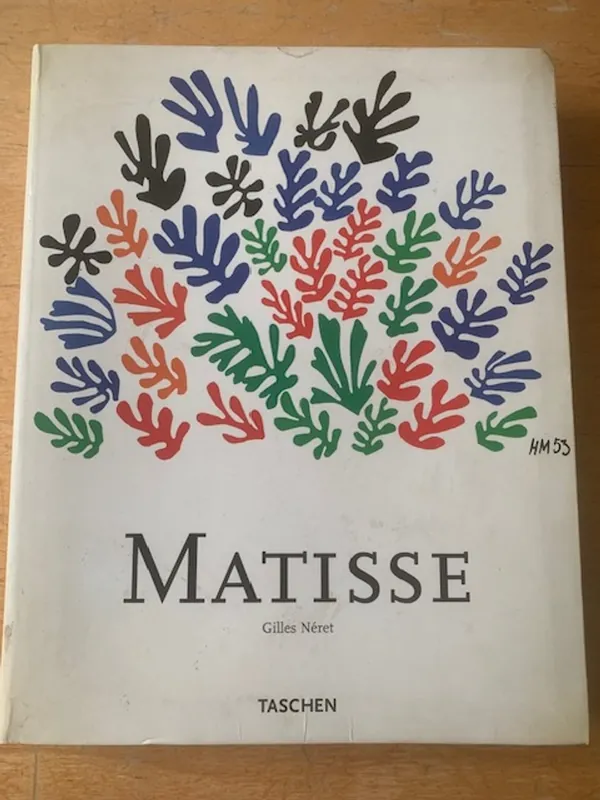 MATISSE - G. Neret Koop Online