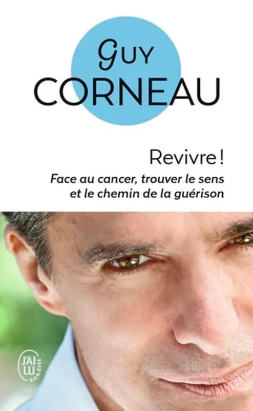 Revivre ! - Guy Corneau Speciale Aanbieding