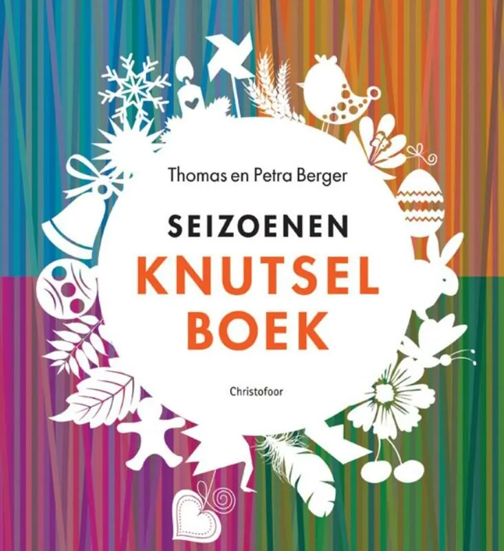 Seizoenenknutselboek - Berger Thomas; Berger Petra Betaalbaar
