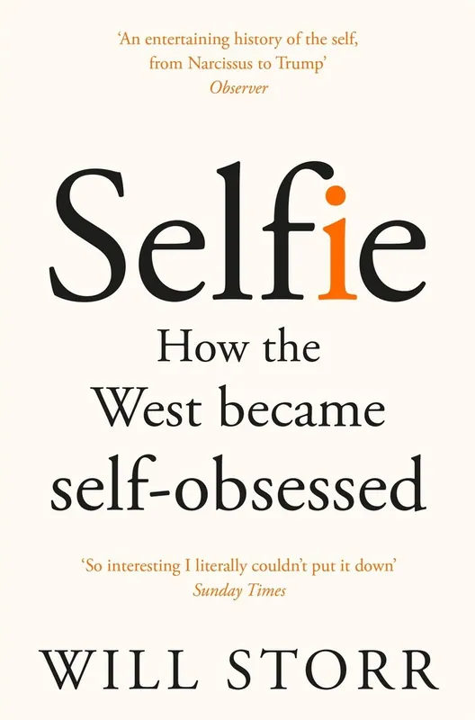 Flitsaanbieding Selfie - Will Storr
