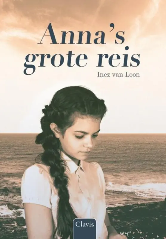 Shop Nu Anna's grote reis
