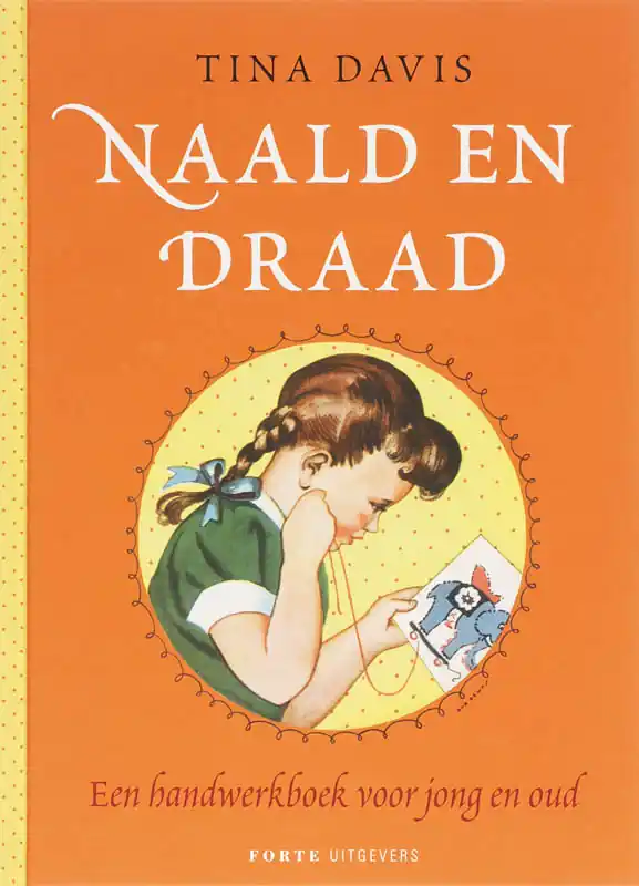 Naald en draad - T. Davis Hete Deal