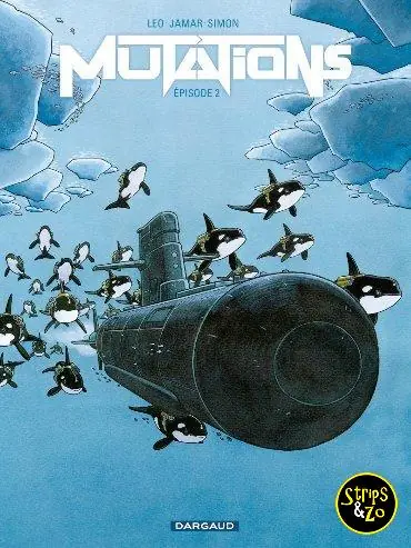 Weekendaanbieding Mutations 2