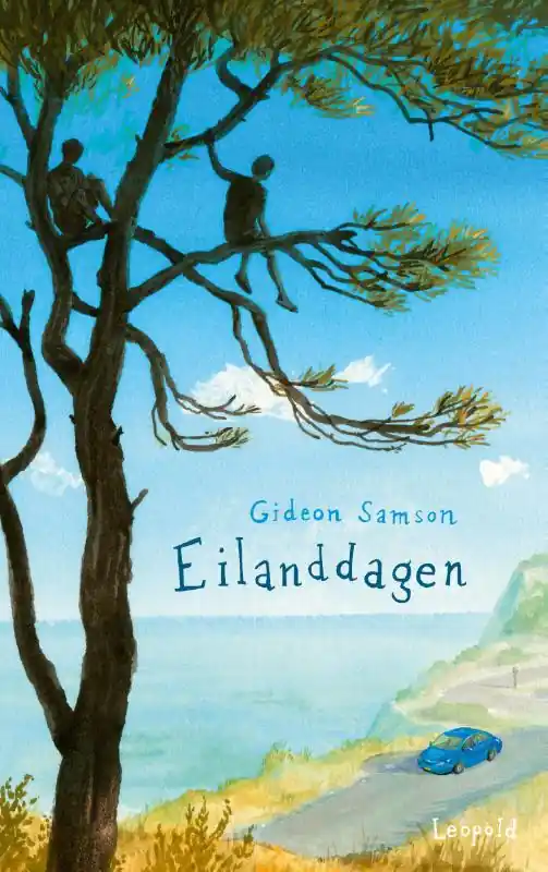 Eilanddagen Fabrieksprijs