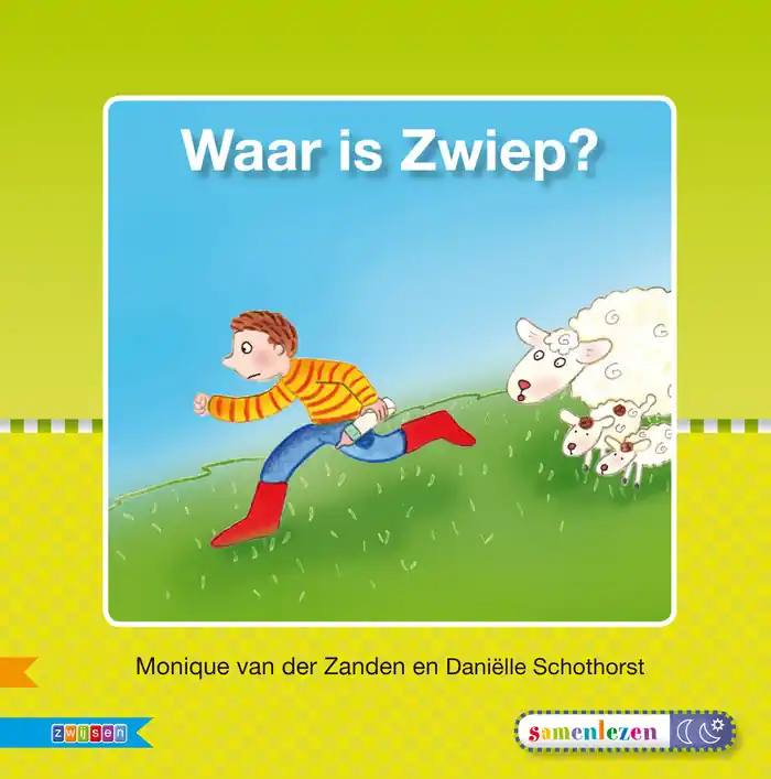 Beste Prijs Waar is Zwiep?
