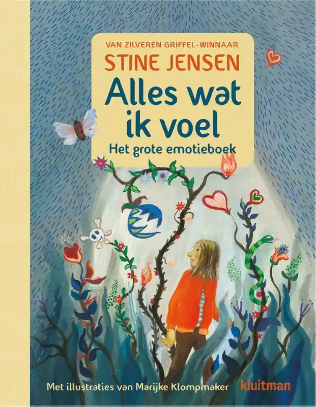 Alles wat ik voel Meest Verkocht