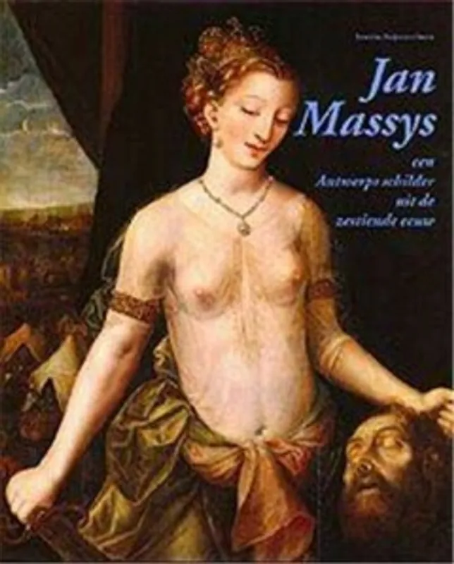 Jan Massys - L. Buijnsters-Smets Veilige Betaling