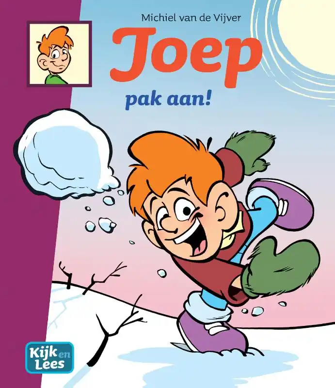 Joep – pak aan! Goedkoop