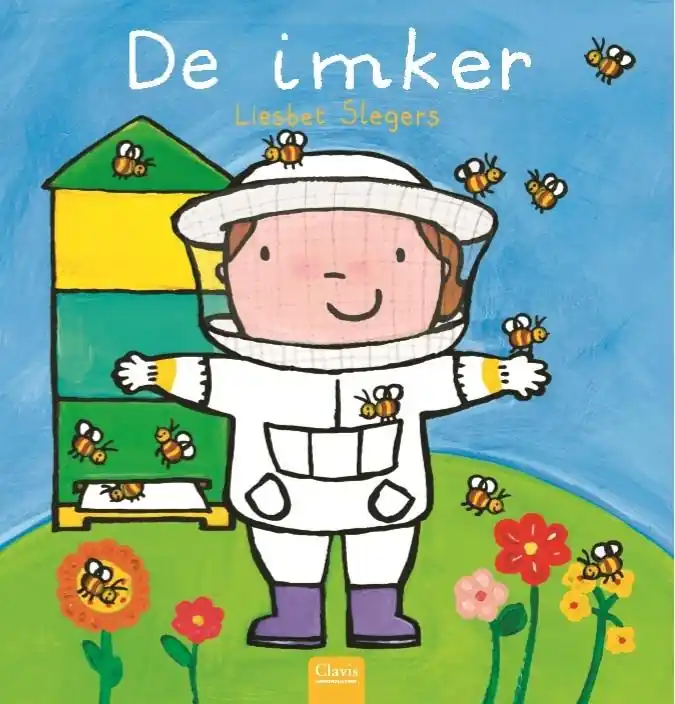 De imker (beroepenreeks) Laatste Versie