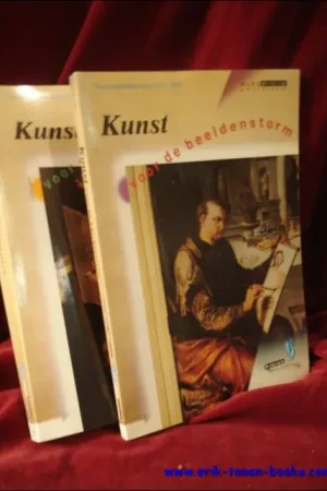 Weekendaanbieding Kunst voor de beeldenstorm, Noordnederlandse kunst 1525-1580 - W. Th Kloek, W. Halsema-Kubes, R.J. Baarsen
