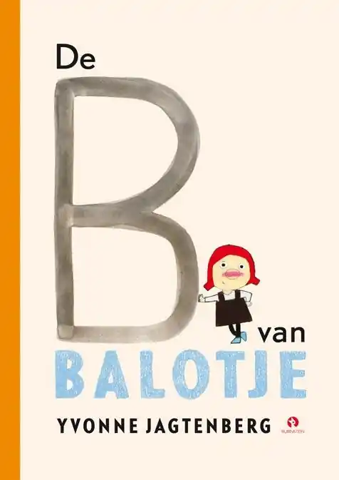 De B van Balotje! Speciale Aanbieding
