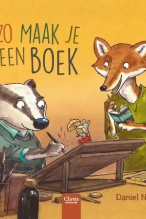 Zo maak je een boek Gratis Retour