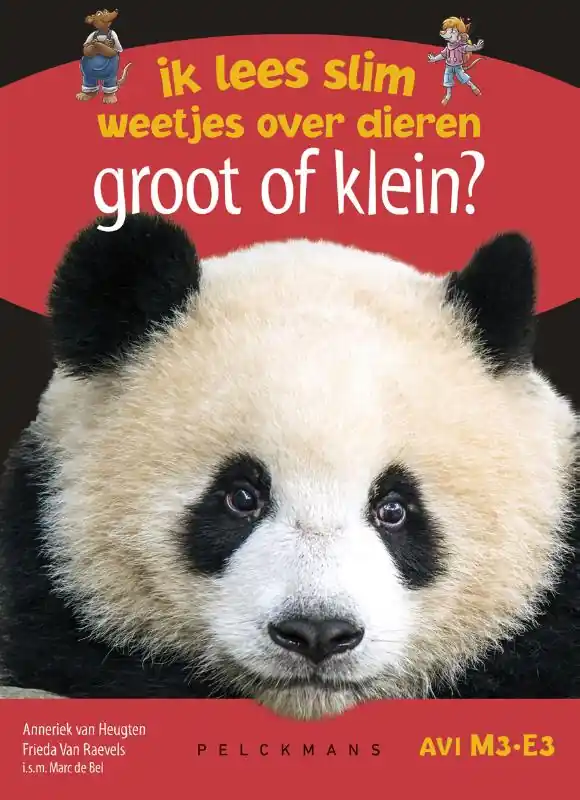 Voordeelprijs Groot of klein?