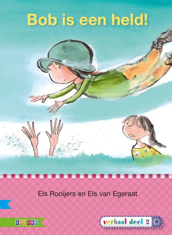 Bob is een held Weekendaanbieding