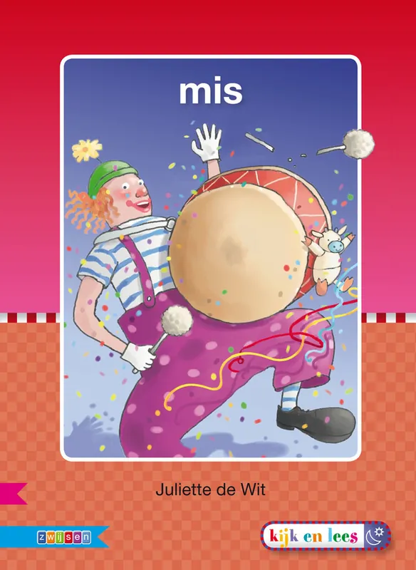 Nieuw mis