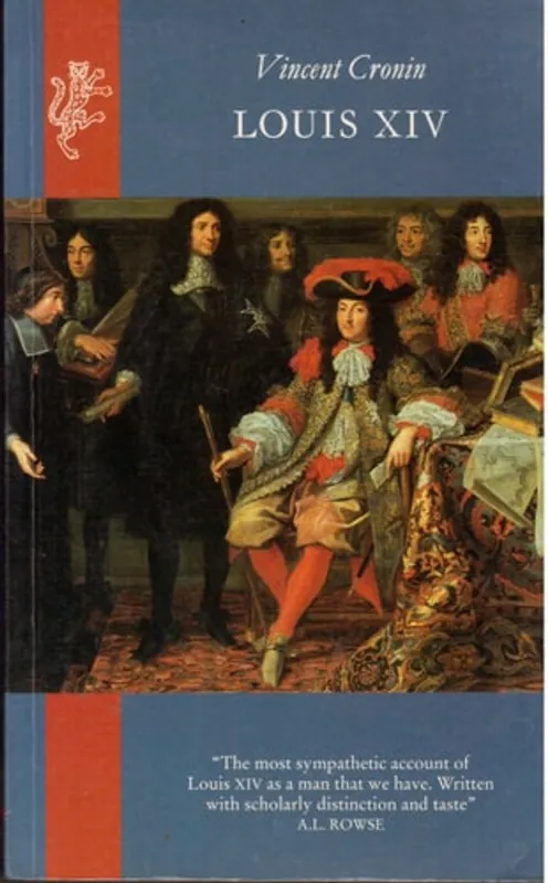 Louis XIV - Vincent Cronin Nu Kopen