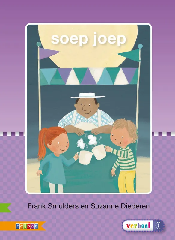 soep joep Weekendaanbieding
