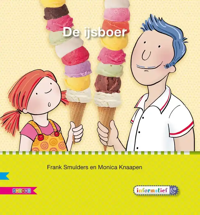 Gratis Verzending De ijsboer