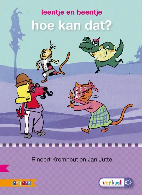 hoe kan dat? Dagaanbieding
