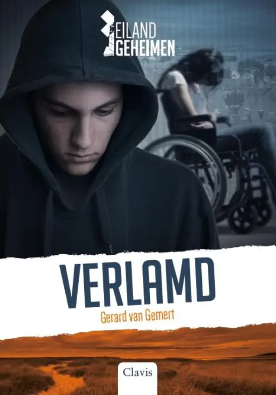 Verlamd Koop Vandaag