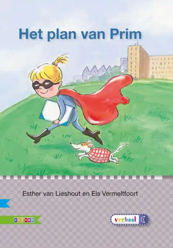Op = Op Het plan van Prim
