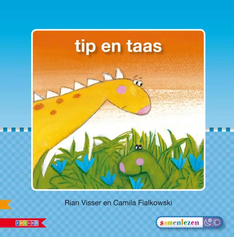 Must-Have tip en taas