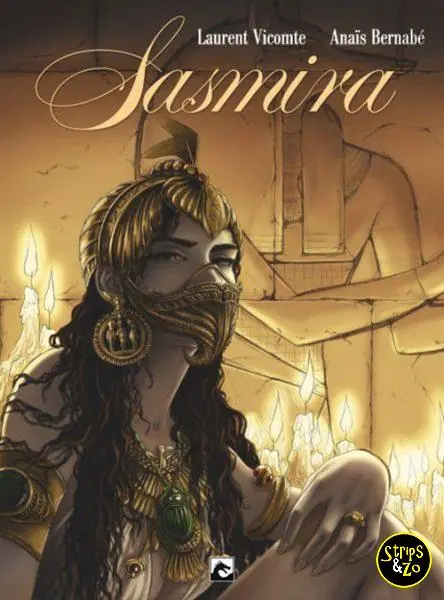 Sasmira Integraal 2 Uitverkoop